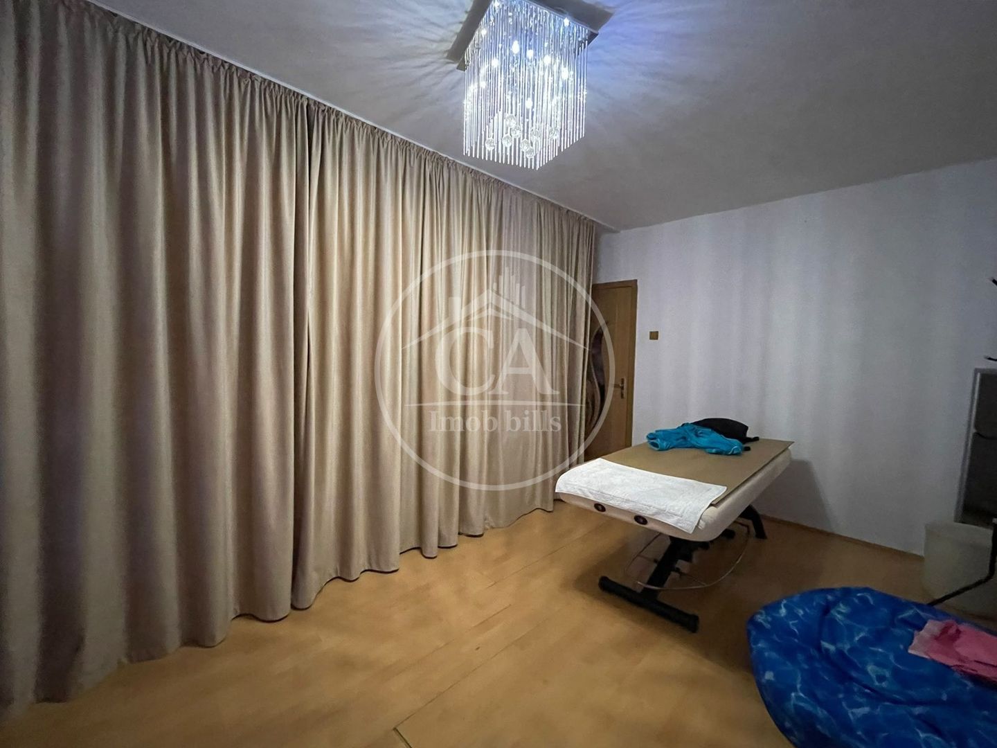 Apartament de închiriat cu 1 camera în zona Nufărul, Oradea - Poză 3
