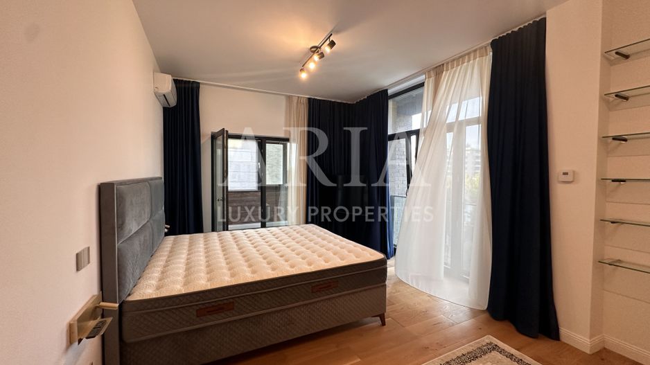 BELAIR LAKE - Penthouse duplex - LAKEFRONT - - Poză 21