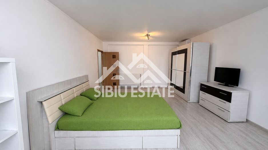 Apartament 2 camere | Balcon panoramic | Str. Rusciorului - Poză 9
