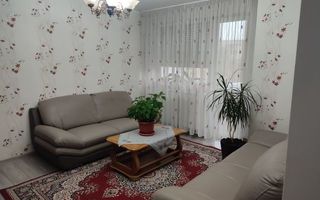 BRASADAS vinde Ap 4 cam la etajul 4/4 zona LIDL. - Poză 1