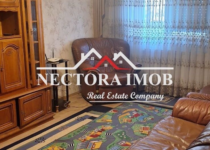 NECTORA IMOB-Apartament Rogerius, 2 camere, 44 mp, mobilat/utilat - Poză 1