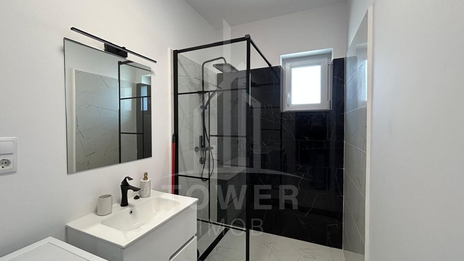 Penthouse modern – 2 camere | Deventer | Prima închiriere - Poză 11