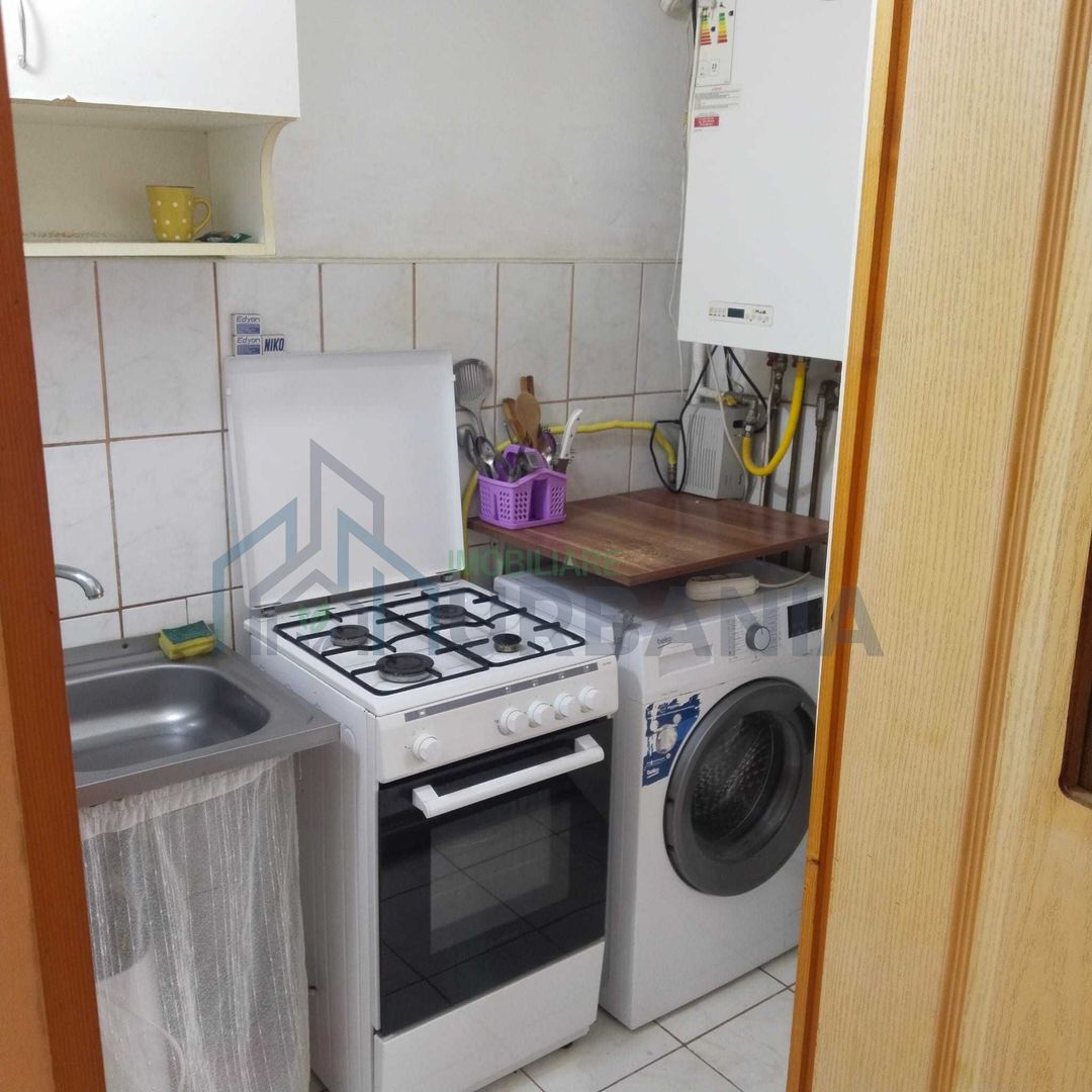 #, vând garsonieră în Tudor, în spate la Iulius Mall - Poză 3