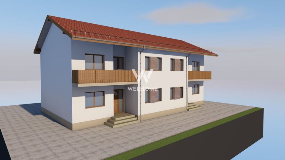 Duplex, Proiect Nou, Selimbar - Poză 4