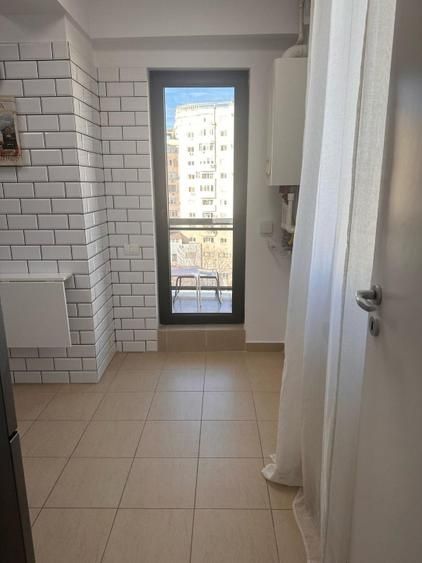 2 CAMERE DECEBAL ‖ COMPLET MOBILAT SI UTILAT + LOC PARCARE SUBTERAN + BOXA - Poză 7