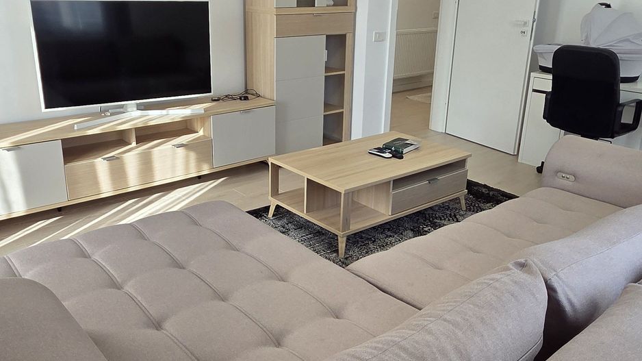 Apartament 2 camere si loc de parcare subteran - Poză 3