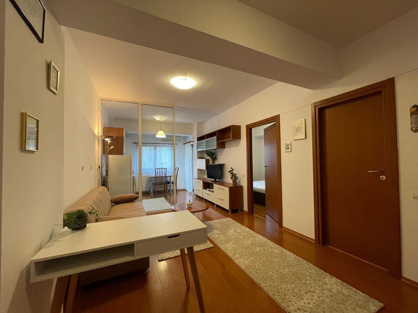 Apartament 2 camere de inchiriat, Mobilat Premium, 13 Septembrie- Marriott - Poză 6