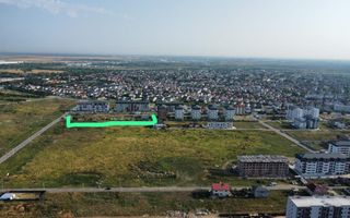 Teren INTRAVILAN***CHIAJNA - Poză 1