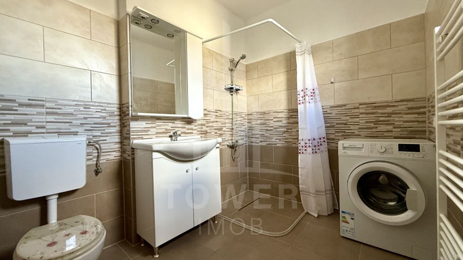 Duplex de vânzare – Zona Calea Dumbrăvii, Sibiu - Poză 9