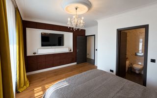 Apartament de lux cu 4 camere | Emerald Residence/Prima Închiriere - Poză 6