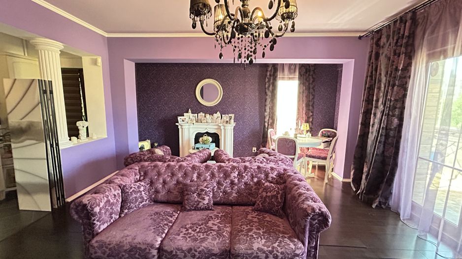 Apartament 2 camere Tomis Plus - loc parcare subteran - Poză 6