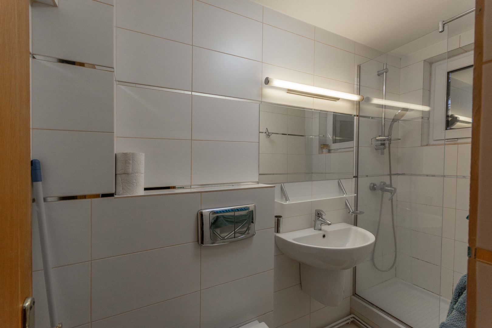 Floreasca - str. Mozart, doua minute parc si statii STB, Comision 0 - Poză 12