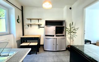 Apartament 2 camere, primitor, cu garaj, in zona Centrala-Universitate - Poză 13