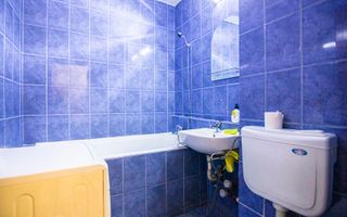 Drumul Taberei - Favorit, garsoniera, 3/10, mutare imediata, mobilata - Poză 10