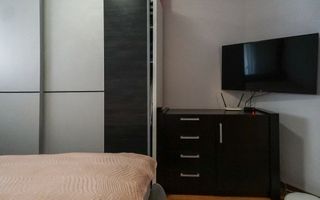 Apartament decomandat, 2 camere, balcon, parcare, Floresti, Somesului - Poză 10