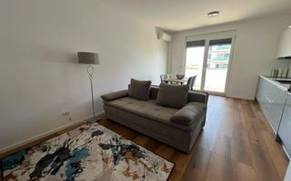 Apartament 2 camere, Grand Hill / Ultrafinistat/Parcare-500 euro - Poză 5