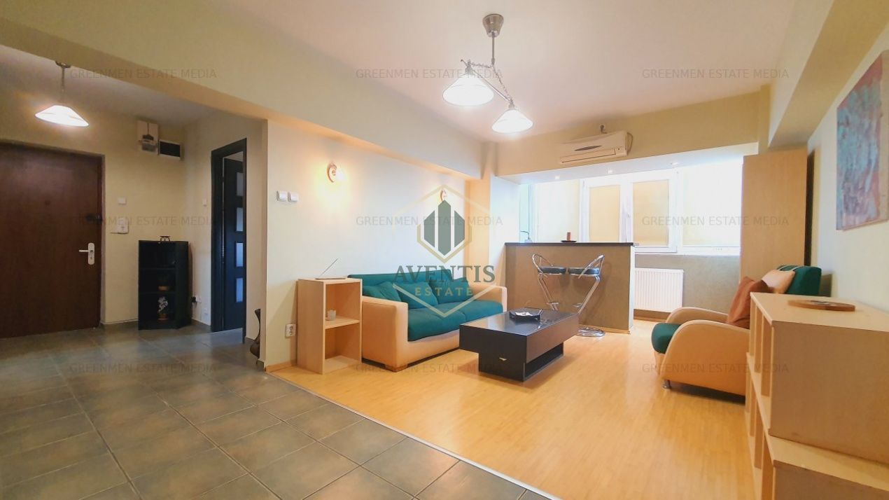 2 camere modern renovat, intrare stradala Calea Mosilor, 5 minute metrou Obor - Poză 9