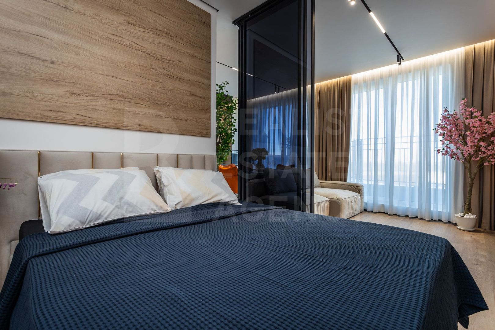 Vânzare, apartament, 1 cameră + living, bd. Mircea cel Bătrân, Ciocana - Poză 13