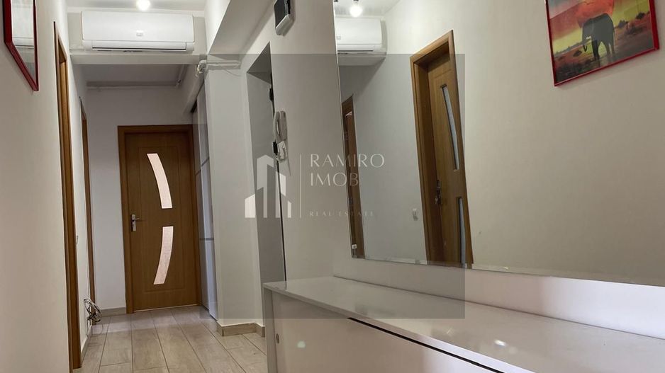 Apartament 3 camere 85mp etaj 3 Aparatorii Patriei - Berceni - Poză 4