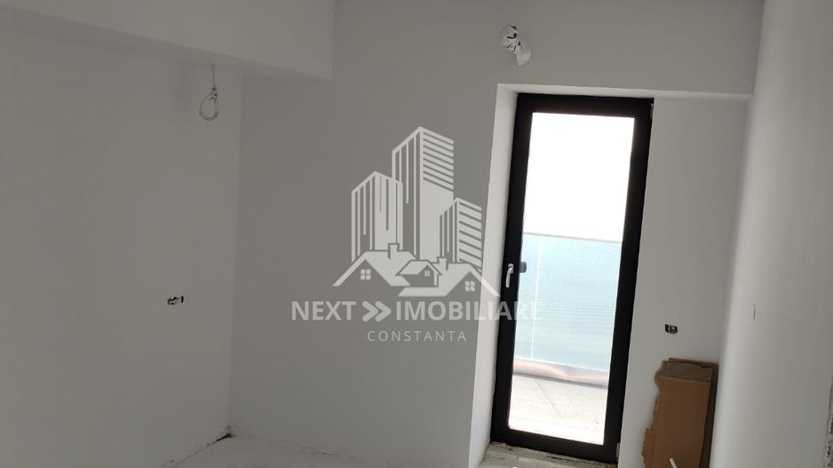 Apartament 3 camere la alb, Mamaia, Lacul Siutghiol - Poză 3