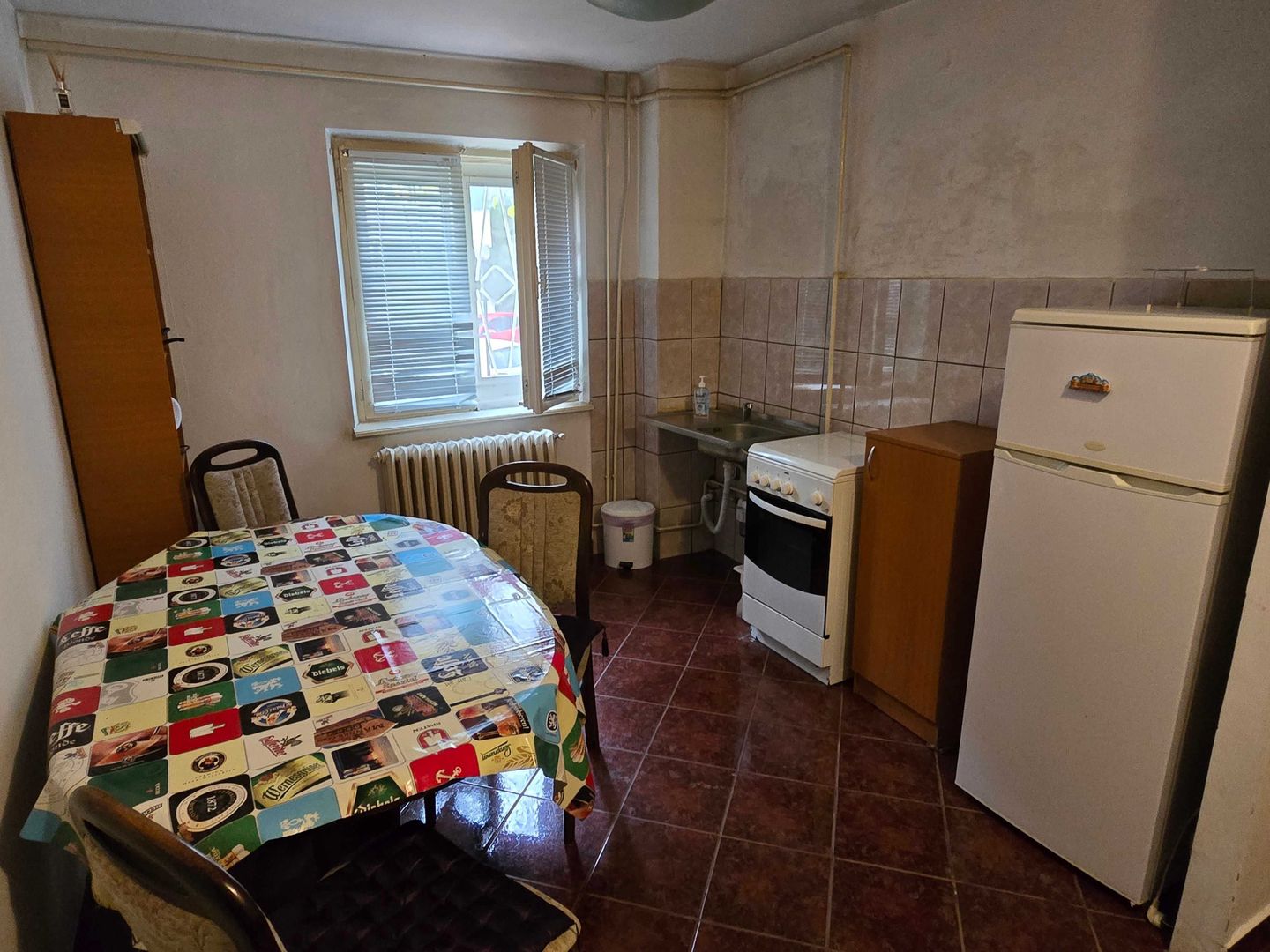 Dambovita | 2 Camere | Bloc Izolat | Centrala Proprie. - Poză 7