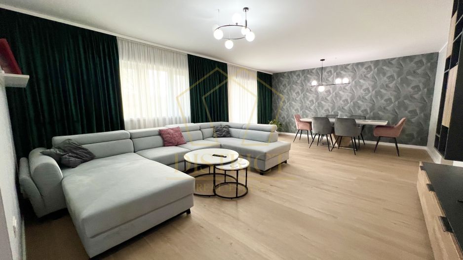 Casa superba cu 4 camere | Ciarda Rosie - Poză 4