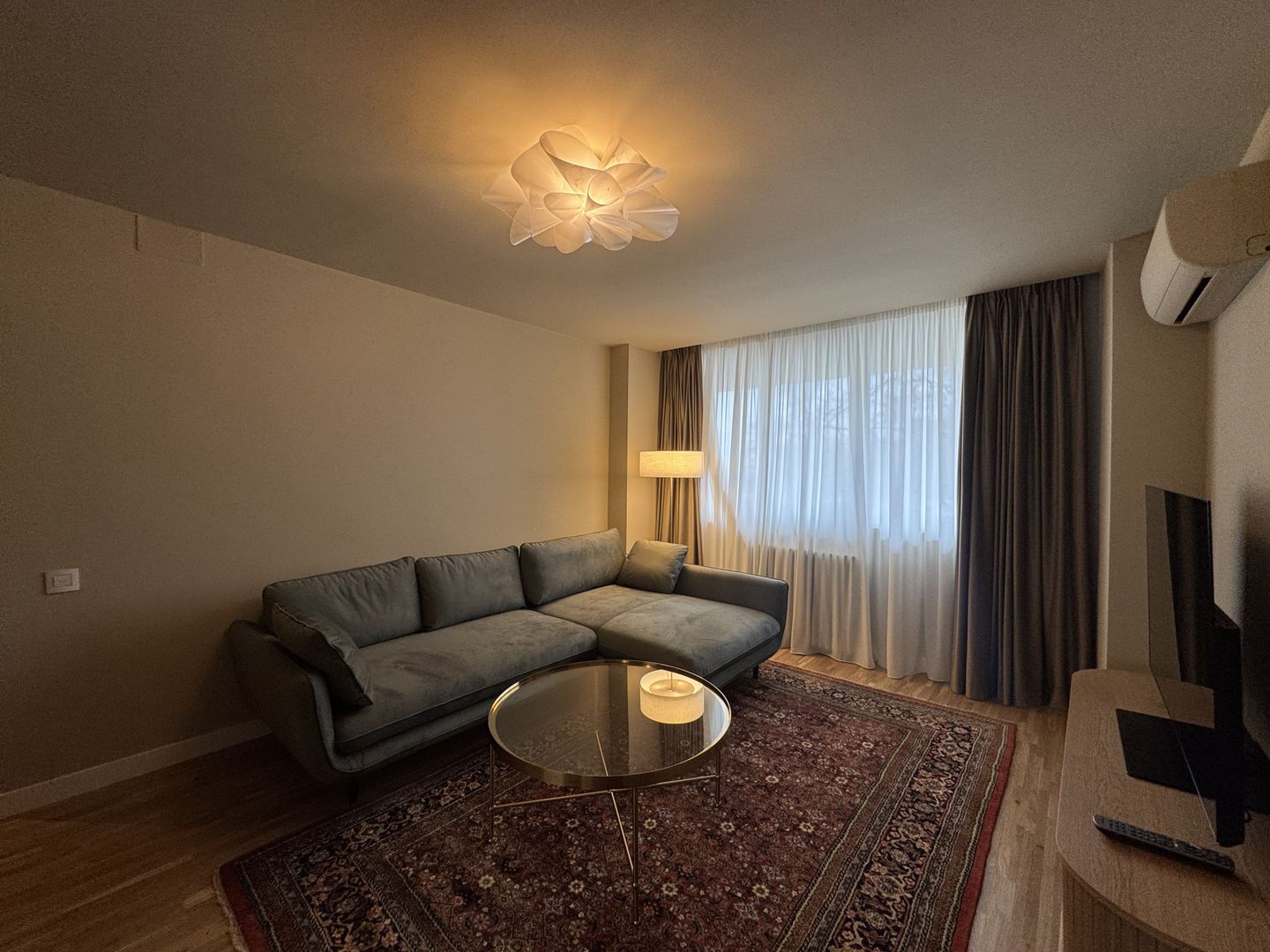 2 camere || Stefan Cel Mare - Poză 4