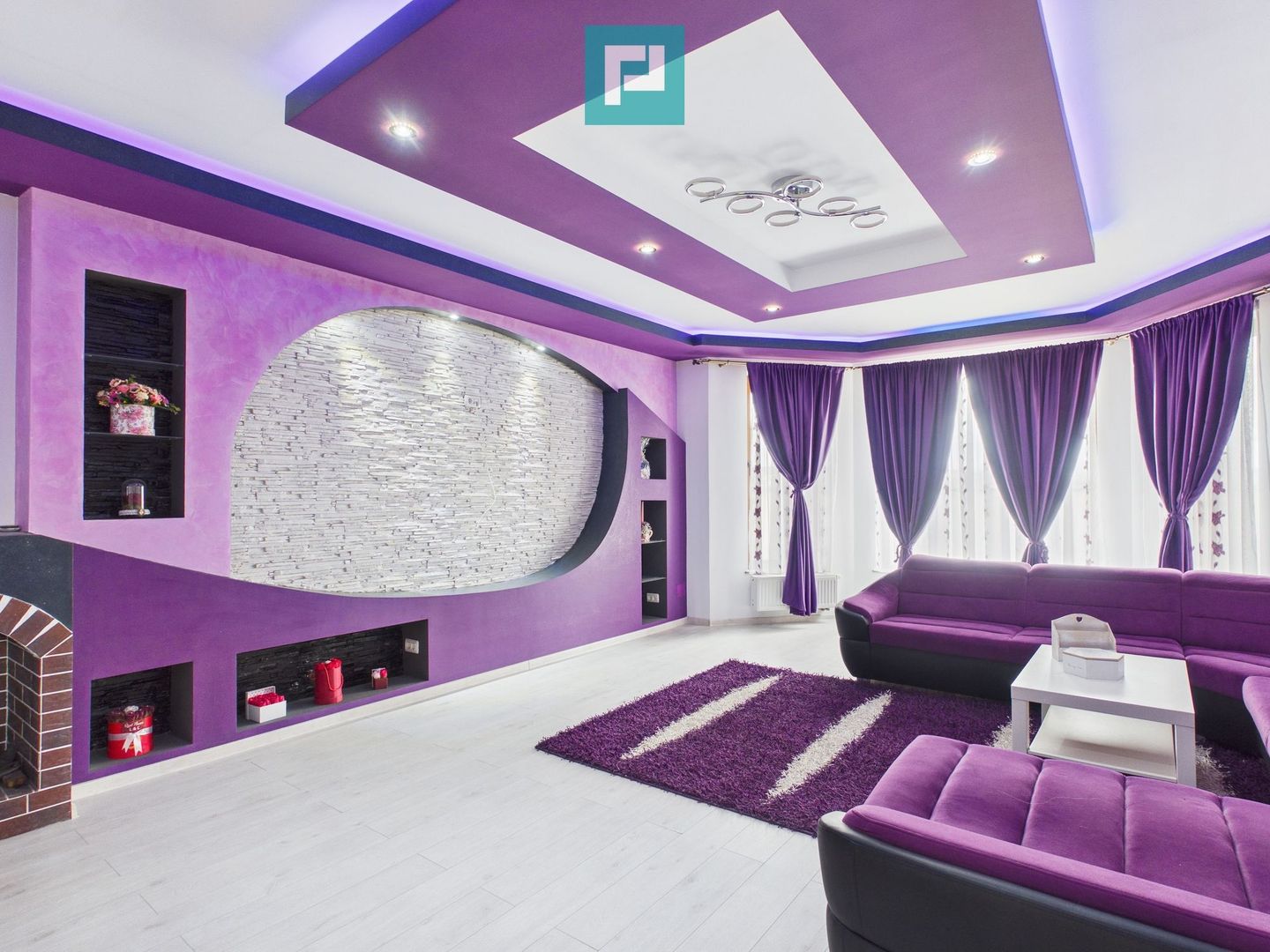 Casă spațioasă în Sântana - Poză 26