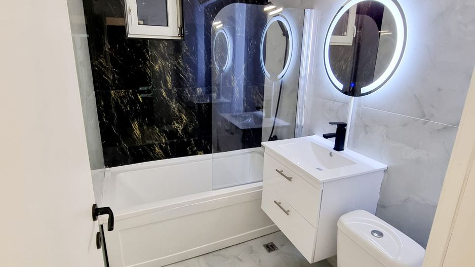 Apartament cu doua camere, Piata Resita, 64.900€ - Poză 4