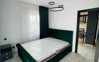 Cameră în penthouse de lux, doar pentru o fată, Iași - Poză 1
