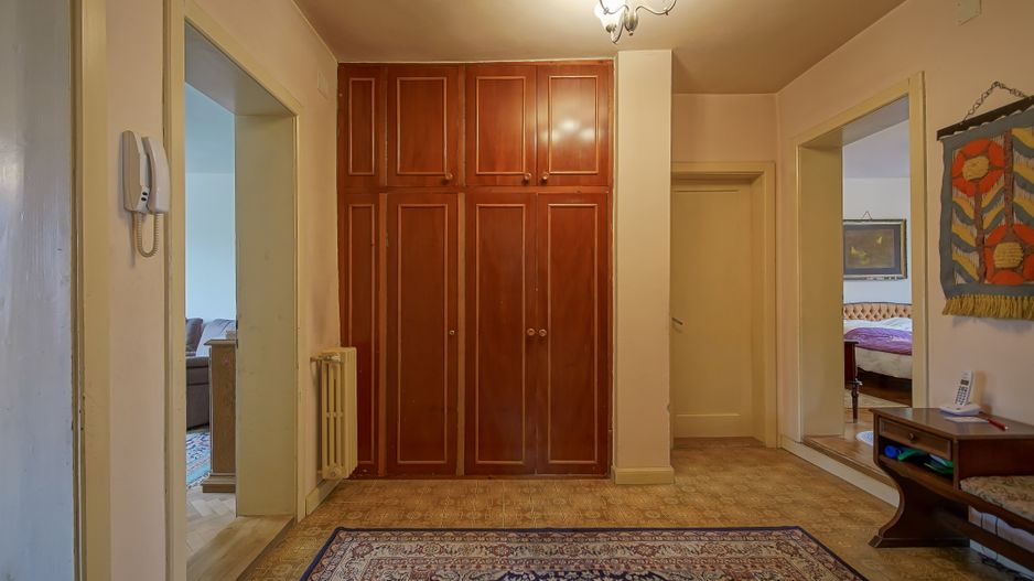 Confort de apartament, libertate de casă – 3 camere, curte și garaj - Poză 14