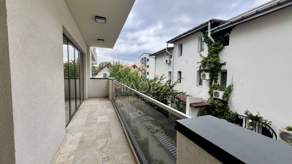 Apartament ***3 camere*** 104mp // Parcare // TEI ***FIRST RENT**** - Poză 10