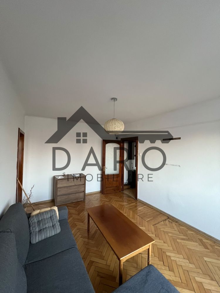 De inchiriat apartament 2 camere in centru - Poză 2