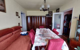 3 camere în Mănăștur, lângă Flora – ideal pentru locuit sau investiție - Poză 4