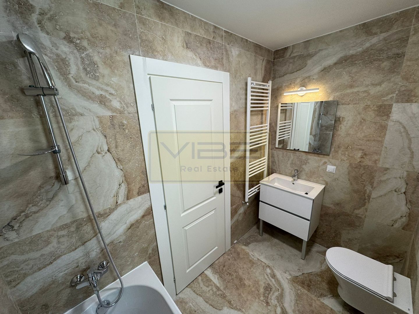 Apartament 2 camere Poitiers Towers Continental - Poză 13