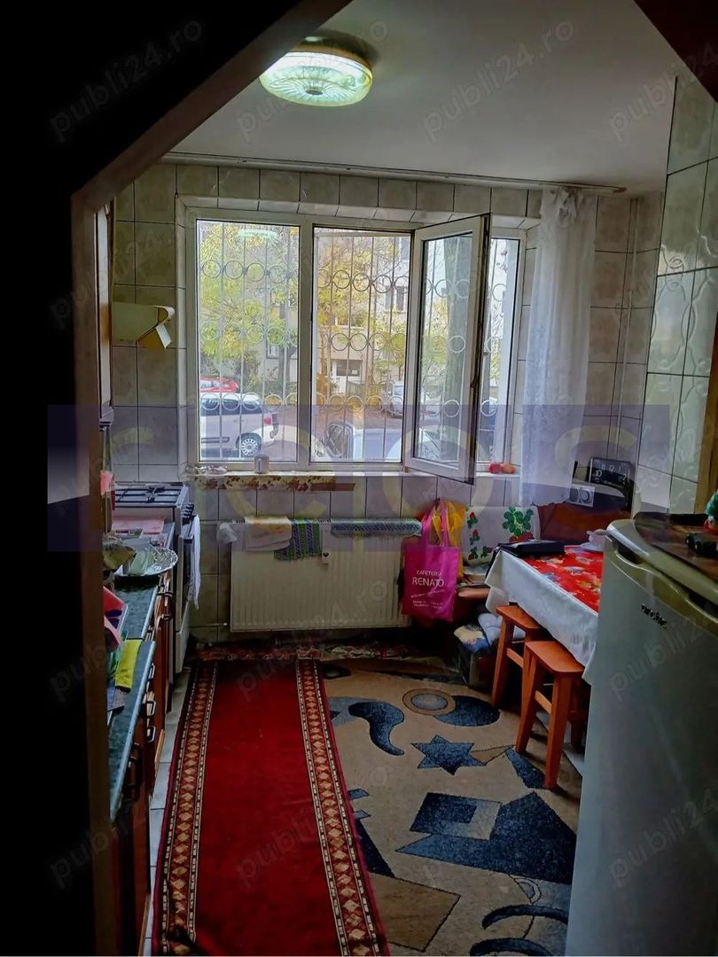 VANZARE 3 CAMERE ZONA PARK LAKE | SECTOR 3 | PIATA RAMNICU SARAT | - Poză 4