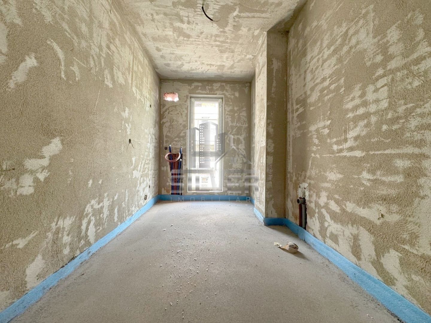 Apartament cu 2 camere/CF/57.5 mp/parcare/ Somesului! - Poză 6