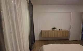 VANZARE APARTAMENT 2 CAMERE 60MP DRISTOR METROU PARK LAKE RENOVAT UTILAT - Poză 4