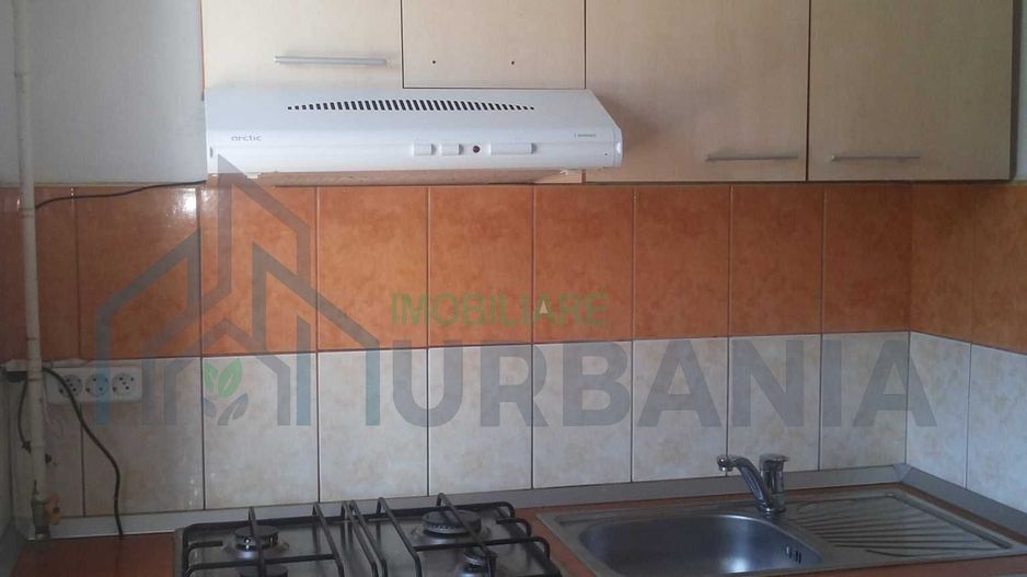 Apartament 2 camere de închiriat în Tătărași Nord, zona Piața Chiril / Stejar - Poză 4