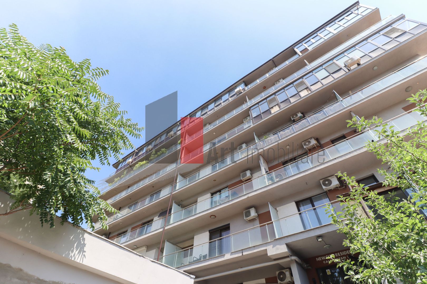 Garsonieră Mall Vitan, et.2/6, an constr.2014 - Poză 18