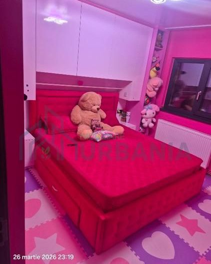 Apartament 2 camere, renovat premium, Nicolina, Iași - Poză 6