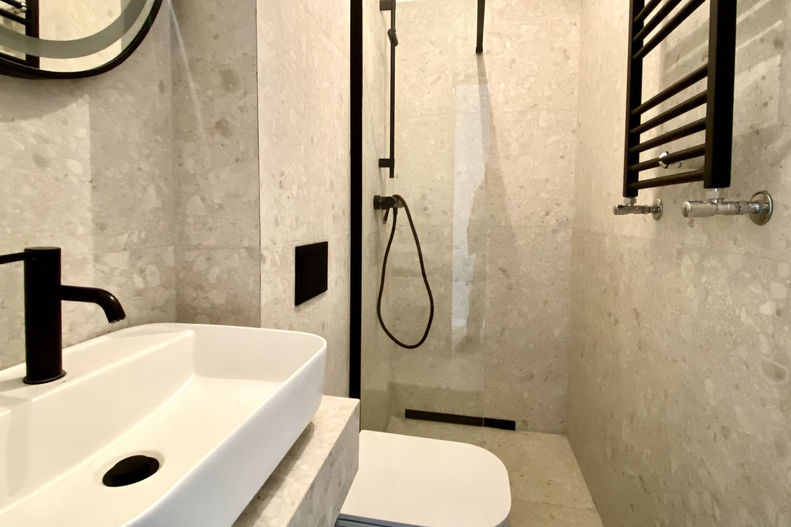 Apartament disponibil imediat 3 camere, în zona Aviației - Poză 5