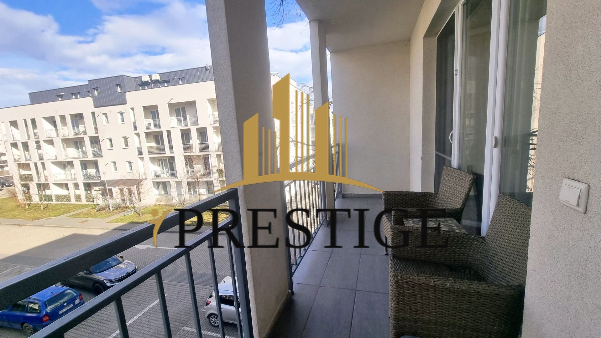 FĂRĂ COMISION | APARTAMENT 2 CAMERE | ETAJ 2 | LIFT | CITY RESIDENCE - Poză 9