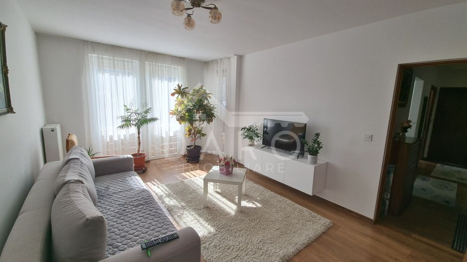 Vând apartament in AMMA Residence, cu loc parcare!!! - Poză 4