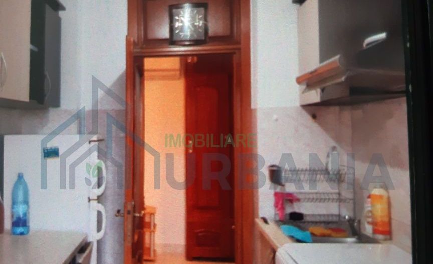 Apartament 2 camere decomandat, renovat modern, Pacurari, Iasi - Poză 4
