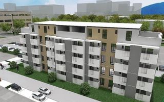 Apartament 2 camere  Lacul lui Binder, Sibiu - Poză 5