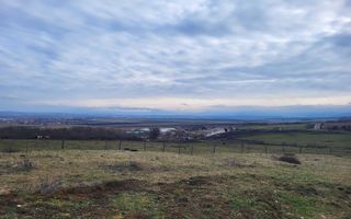 Teren | Intravilan | 1182 MP | Autorizație și Proiect Avizat | Șura Mică - Poză 1