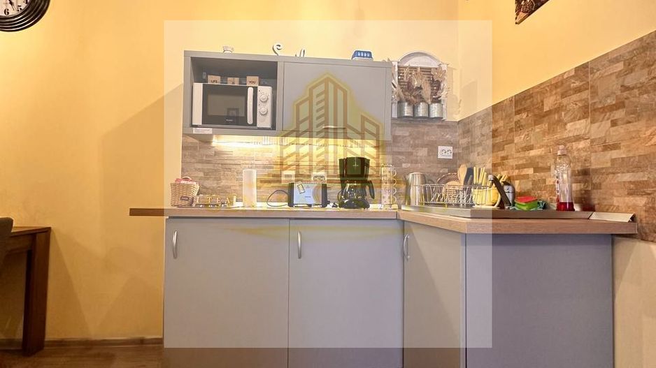 Apartament spre vanzare amplasat la doar 2 minute de Piata Sfatului - Poză 7