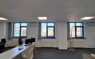 Spațiu Birouri 366 mp, disponibil închiriere, zona Sfântul Lazar, Iași - Poză 4