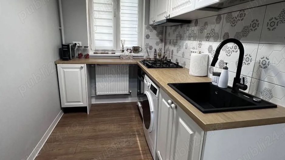 Apartament 2 camere drumul taberei - Poză 4